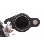 Патрубок інтеркулера Citroen C2/C3/Peugeot 1007/207 1.6 HDi 05-