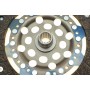 Комплект зчеплення Opel Combo 1.3CDTi 04- (d=217mm) z=14