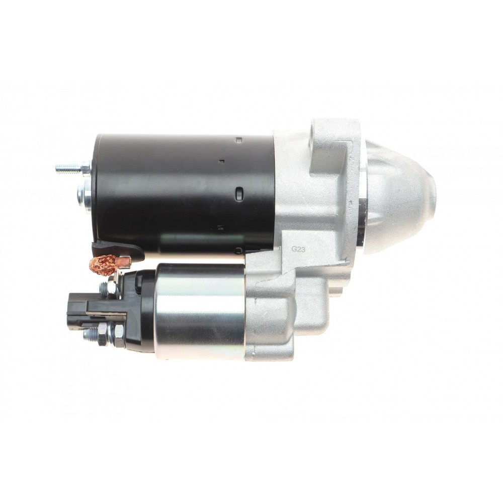 Стартер Audi A4/A6/Skoda Superb I/VW Passat 1.6-2.0 97-08 (12V/1.2kw) (z=9) = 114179
