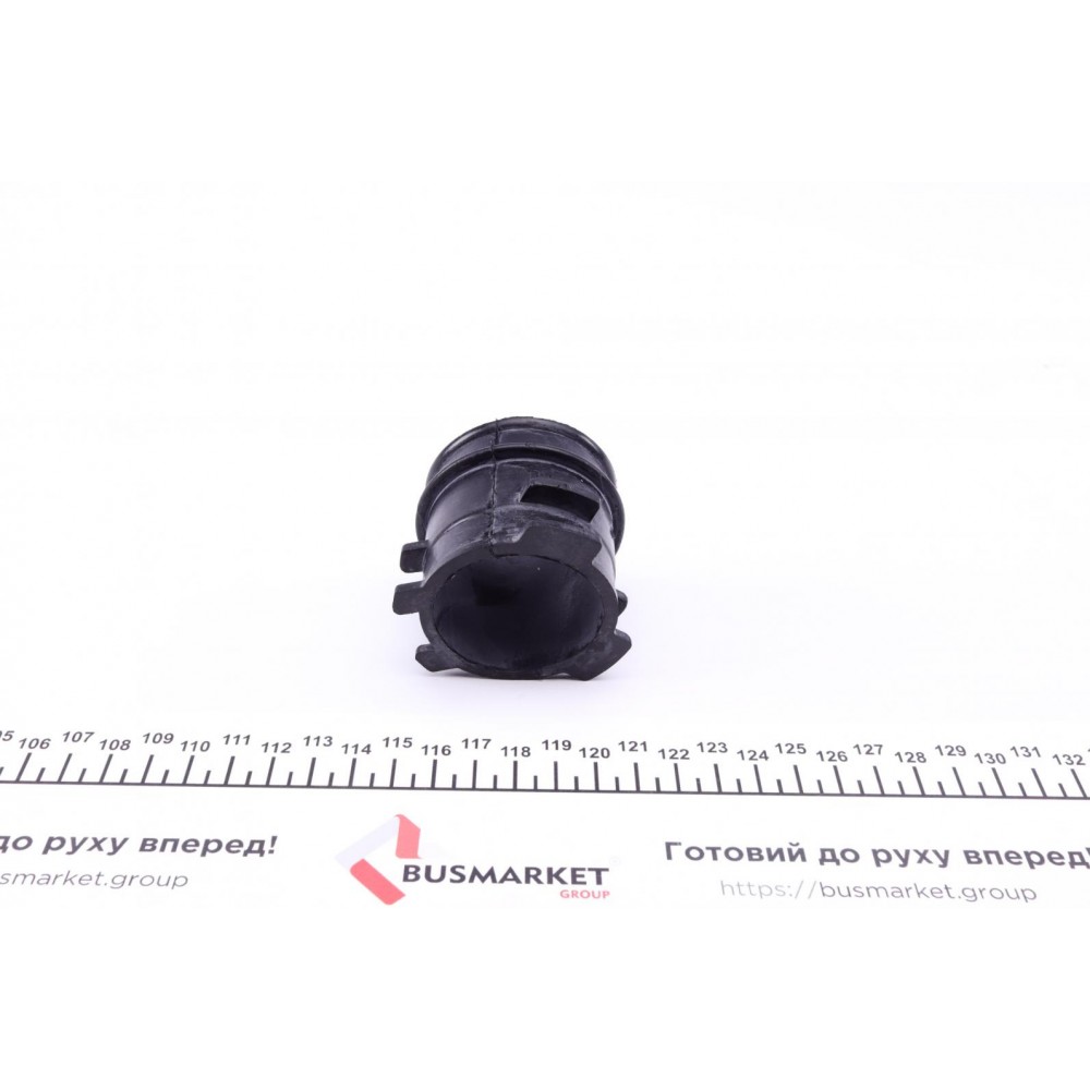 Патрубок інтеркулера Ford Connect 1.8 CDTi 06-13