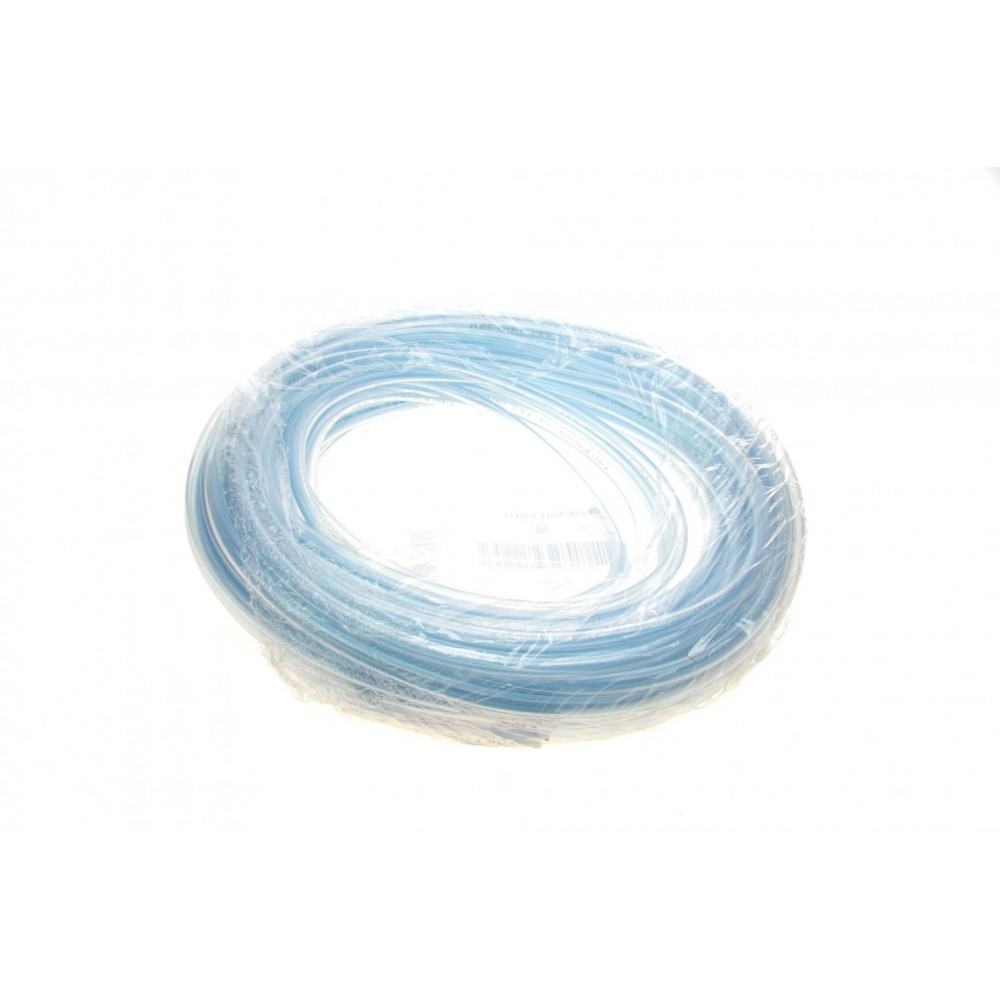 Шланг паливний (d=10x14mm) бухта 50м (прозорий)