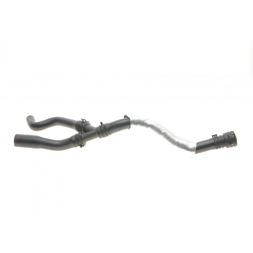 Патрубок радіатора VW Golf V/VI 2.0 GTI 04-12