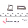 Підшипник підвісний (задній) MB Sprinter/VW Crafter 06- (d=47mm) замінено на 40MR0210