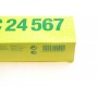 Фільтр повітряний Suzuki Grand Vitara 1.9DDiS/3.2 V6 06-15/2.4 08-