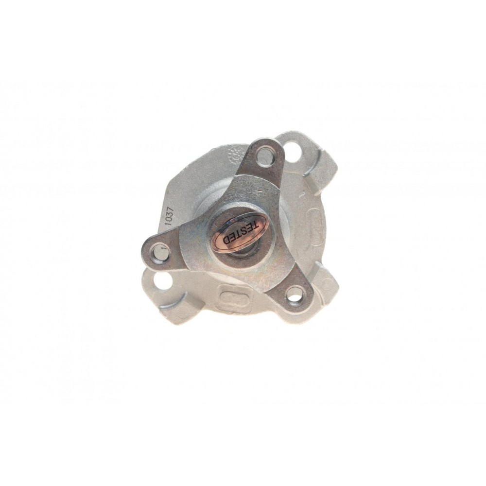 Помпа води Nissan Qashqai/X-Trail/Renault Trafic/Master/Laguna/Megane 2.0/2.3dCi 05- (R/B) (16 лоп)
