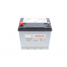 Акумуляторна батарея 45Ah/300A (219x135x222/+L/B01) Азія