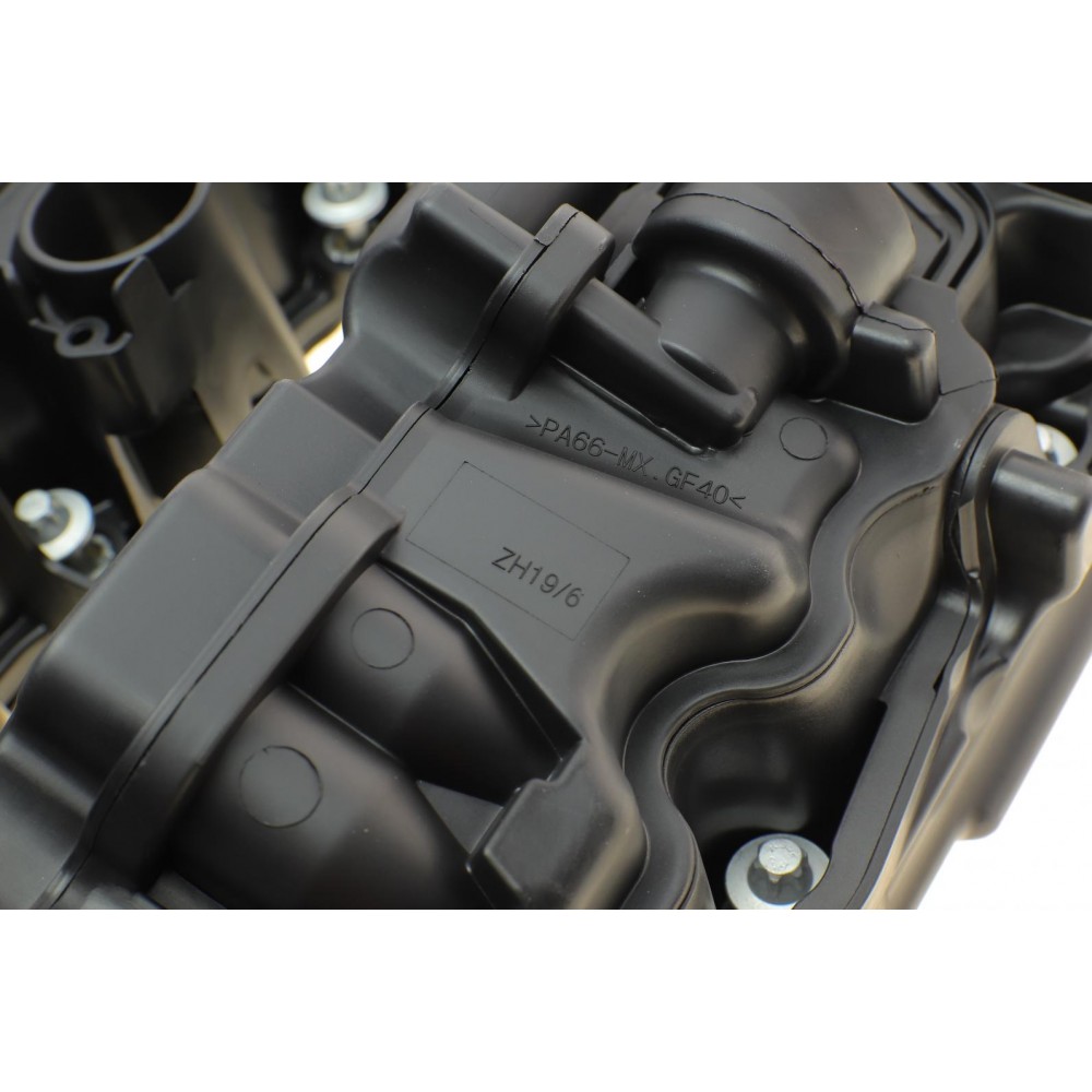 Кришка клапанів BMW 3 (E90)/5 (E60)/7 (F01/F02/F03/F04) (N54 B30 A/B) 3.0 04-13