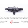 Термостат BMW X5 3.0D/3.0i/4.4-4.8i 00-06