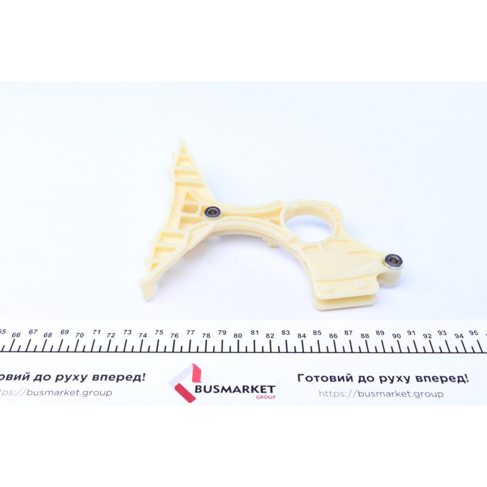 Комплект ланцюга ГРМ BMW 1 (E81/E87/E90) (N40B16/N45B16) 03-11 (z=138)