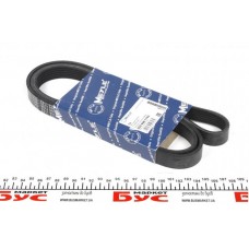 Ремінь генератора VW LT 2.5TDI 96-01/Peugeot Expert 1.9D/2.0HDI 98- (Больше не поставляется)