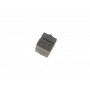 Втулка стабілізатора (переднього) VW T4 94-03 (d=23mm)