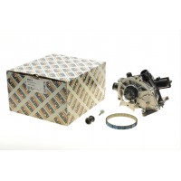 Помпа води Audi A3/A4/A5/A6/VW Golf VII/Passat VIII/Skoda Octavia IV/SuperB III 1.8/2.0 TSI/TFSI 14-
