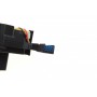Перемикач підрульовий VW Caddy III/Golf VI/Touran 03-15 (R) (без заднього склоочисника)