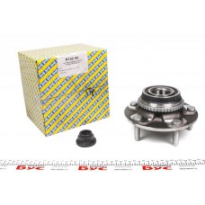 Підшипник маточини (задньої) Ford Transit 00-