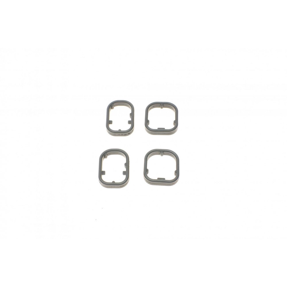 Прокладка радіатора масляного BMW 3 (E90/F30/F80)/5 (F10)/7 (F01/F02/F03/F04) 07-18 (к-кт)
