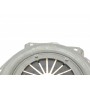 Комплект зчеплення Citroen C3/Peugeot 207/307 00- (d=180mm) (+вижимний)