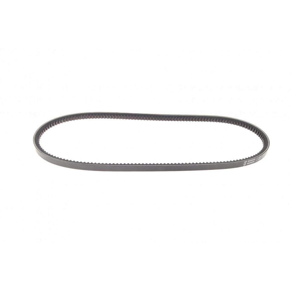 Ремінь генератора MB OM617/VW Passat B2 2.0/2.2 (13x1000)