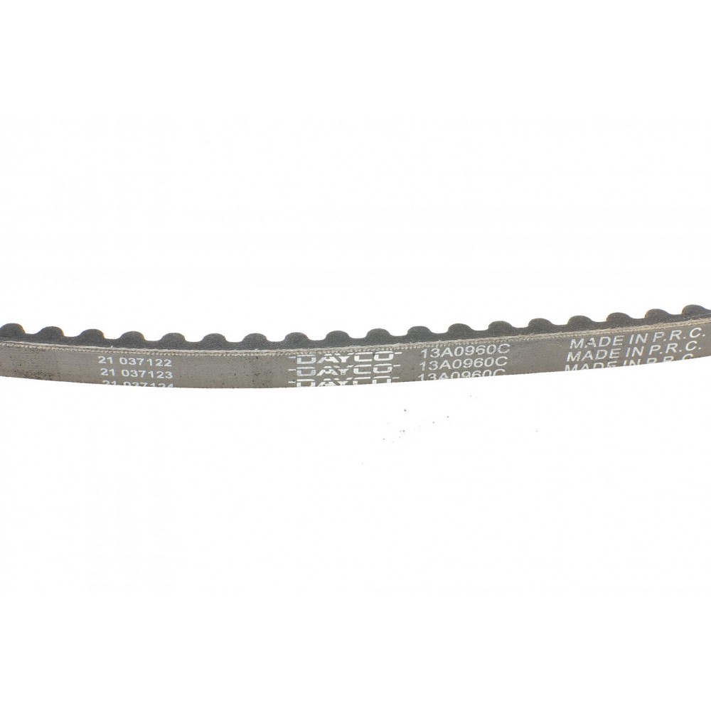 Ремінь генератора MB G-class (W460) 79-93/Renault 19/Seat Ibiza/Malaga/Toyota Avensis 93-99