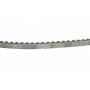 Ремінь генератора MB G-class (W460) 79-93/Renault 19/Seat Ibiza/Malaga/Toyota Avensis 93-99