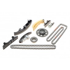 Комплект ланцюга ГРМ VW T5 3.2 03-09 (z=98/70) (симплекс)
