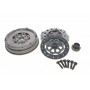 Демпфер + комплект зчеплення +вижимний BMW 3 (E46) 02-05 N45/N46