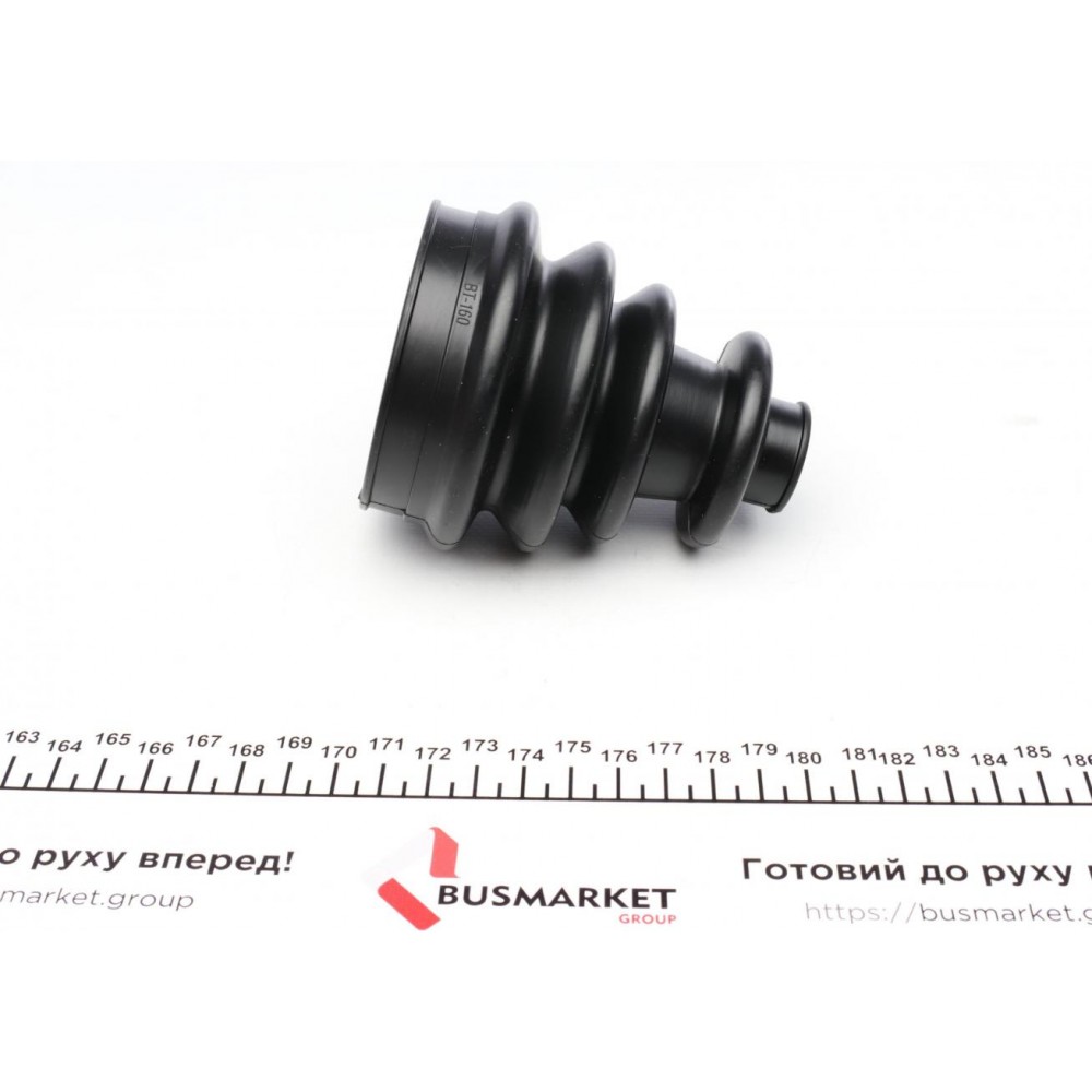 ШРКШ (зовнішній) Ford Escort 90-99 (23/20z)