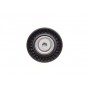 Ролик генератора BMW X1 (F48)/X2 (F39) 14- (паразитний) (65х26), B37/B38/B42/B46/B47/B48