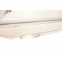 Скло фари Citroen Nemo/Fiat Fiorino/Peugeot Bipper 08- (L)