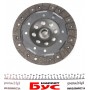 Комплект зчеплення VW T5 1.9/2.0TDI (62-77kw)/T6 2.0TDI (62-75kw) 15- (d=228mm) (+вижимний)