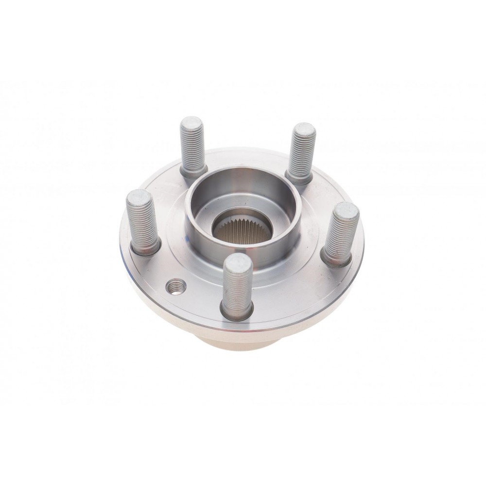 Підшипник маточини (передньої) Ford Galaxy 06-15/Land Rover Freelander 2.2 TD4 06-14 (+ABS)
