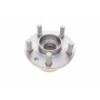 Підшипник маточини (передньої) Ford Galaxy 06-15/Land Rover Freelander 2.2 TD4 06-14 (+ABS)
