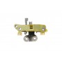 Подушка КПП Opel Astra K 1.0/1.4 15- (L)