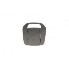 Кришка замку ременя безпеки BMW 3 (F30/F80) 11-19