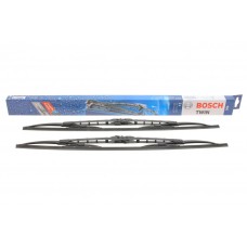 Щітки склоочисника (530/475mm) Iveco Daily/Audi A6/Chevrolet Avalanche 84-
