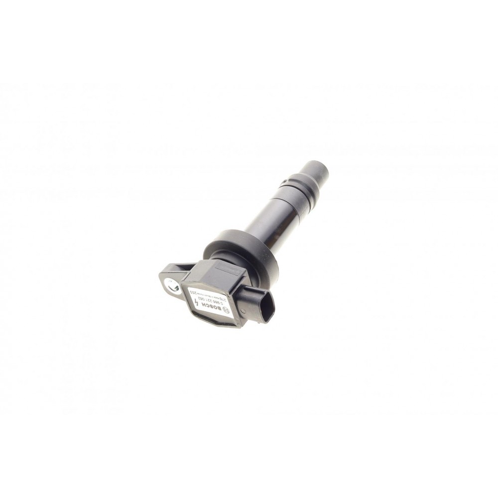 Котушка запалювання Hyundai i30/Kia Cerato 1.4/1.6 04-