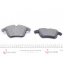 Колодки гальмівні (передні) Citroen C5/ Peugeot 407/508 08- (ATE)