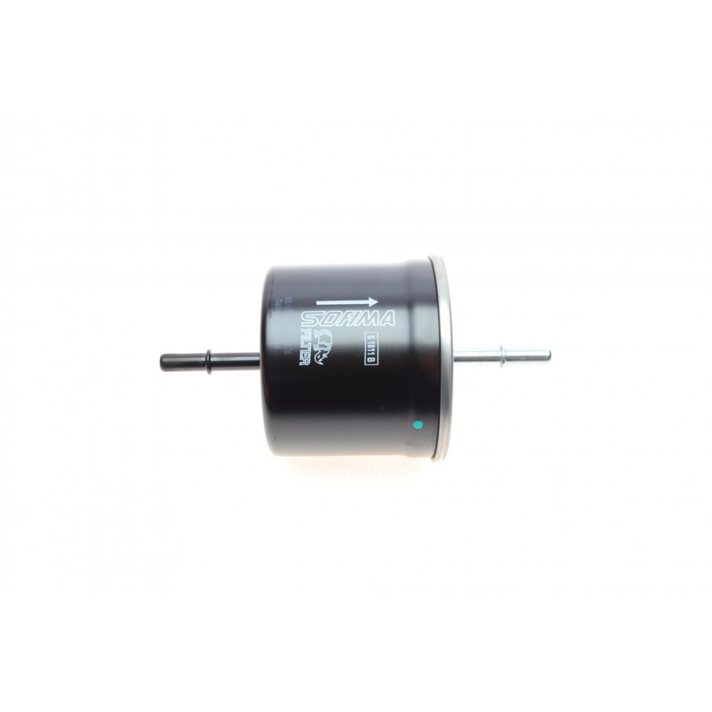 Фільтр паливний Volvo S40 I/S60 I/S80 I/V40/V70/XC70/XC90 I 1.6-4.4 95-14