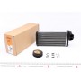 Радіатор пічки Peugeot 206/206+ 1.1-2.0D 98-