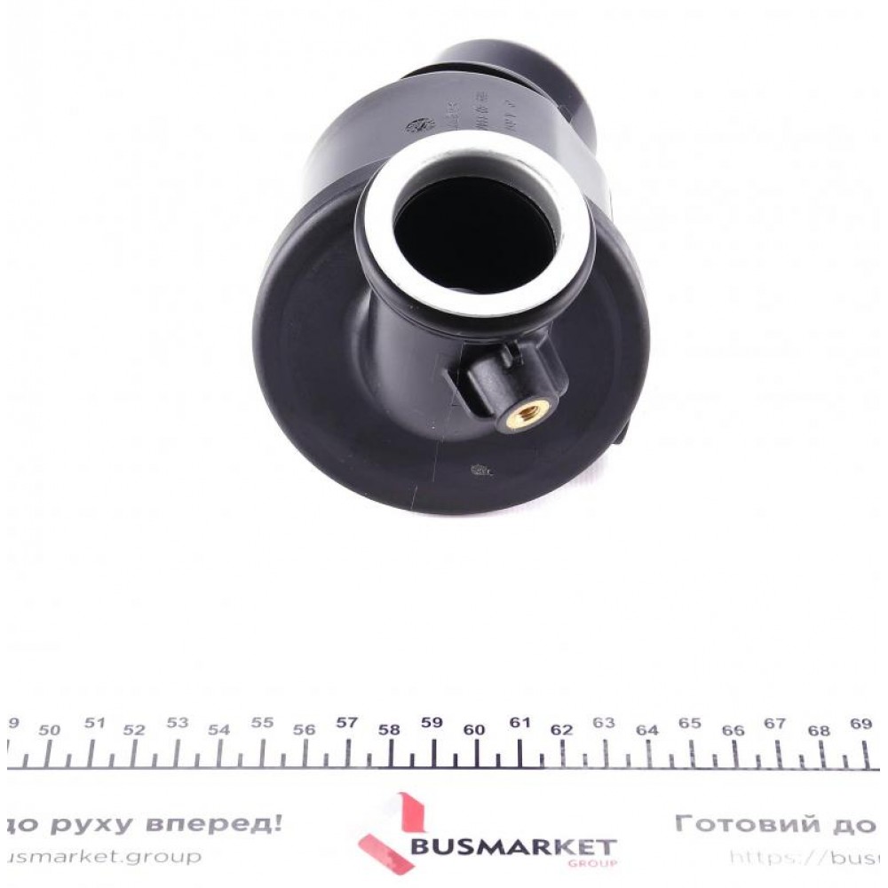 Глушник турбінних газів MB Vito (W639) 03-