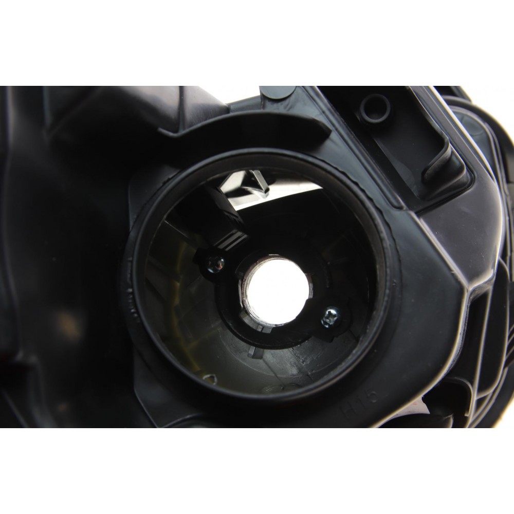 Фара (L) Ford Transit Courier 14-18