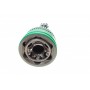 ШРКШ (зовнішній) Hyundai Accent/Getz 02-12 (25/22) (+ABS 48)