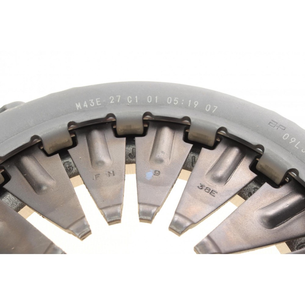 Комплект зчеплення Ford Focus/Mondeo V 1.5 EcoBoost 10- (d=240mm)