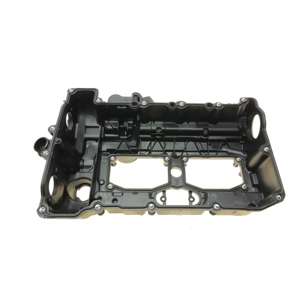 Кришка клапанів BMW 3 (F30/F80)/4 (F32/F82) 2.0i (N20/N26) 13- (з прокладкою)