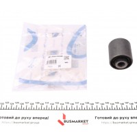 Сайлентблок важеля (заднього) MB M-class (W166)/GL-class (X164) 05-