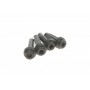 Котушка запалювання Citroen Berlingo/Peugeot Partner 1.1-1.4i 96-15