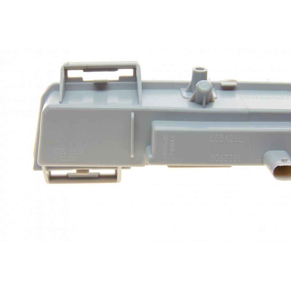 Фара протитуманна MB B-class (W242/W246) 12-14 (R)