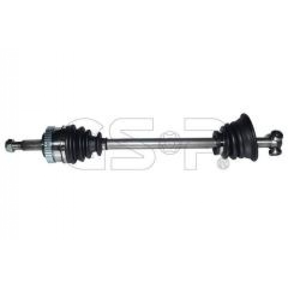 Піввісь Renault Kangoo 1.6 16V 01- (L) (23x645x44T) (+ABS) d=29.95