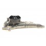 Помпа води MB C-class (W205/C205/S205)/E-class (W212/S212/W213/S213)/S-class (W222) 13-