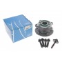 Підшипник маточини (задньої) Volvo S60/S80/V70/XC70 00-10 (+ABS) (знято з виробництва)