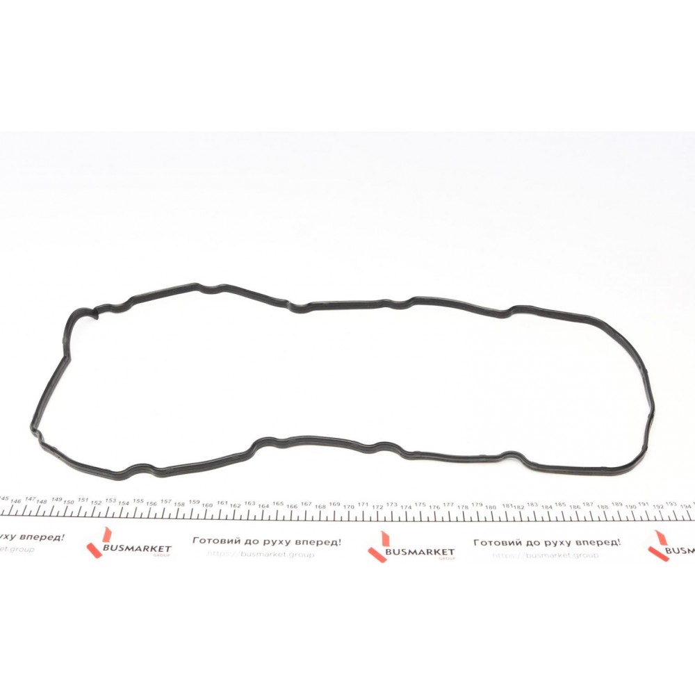 Прокладка кришки клапанів Hyundai Accent/Elantra/i30/Kia Cee'd/Rio/Soul 1.4D/1.5D/1.6D 04- (к-кт)